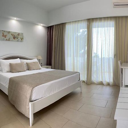 Aroma Creta Bed And Breakfast Koutsounari Exterior foto