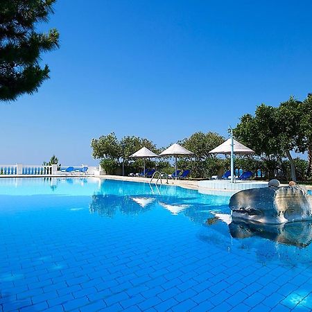 Aroma Creta Bed And Breakfast Koutsounari Exterior foto